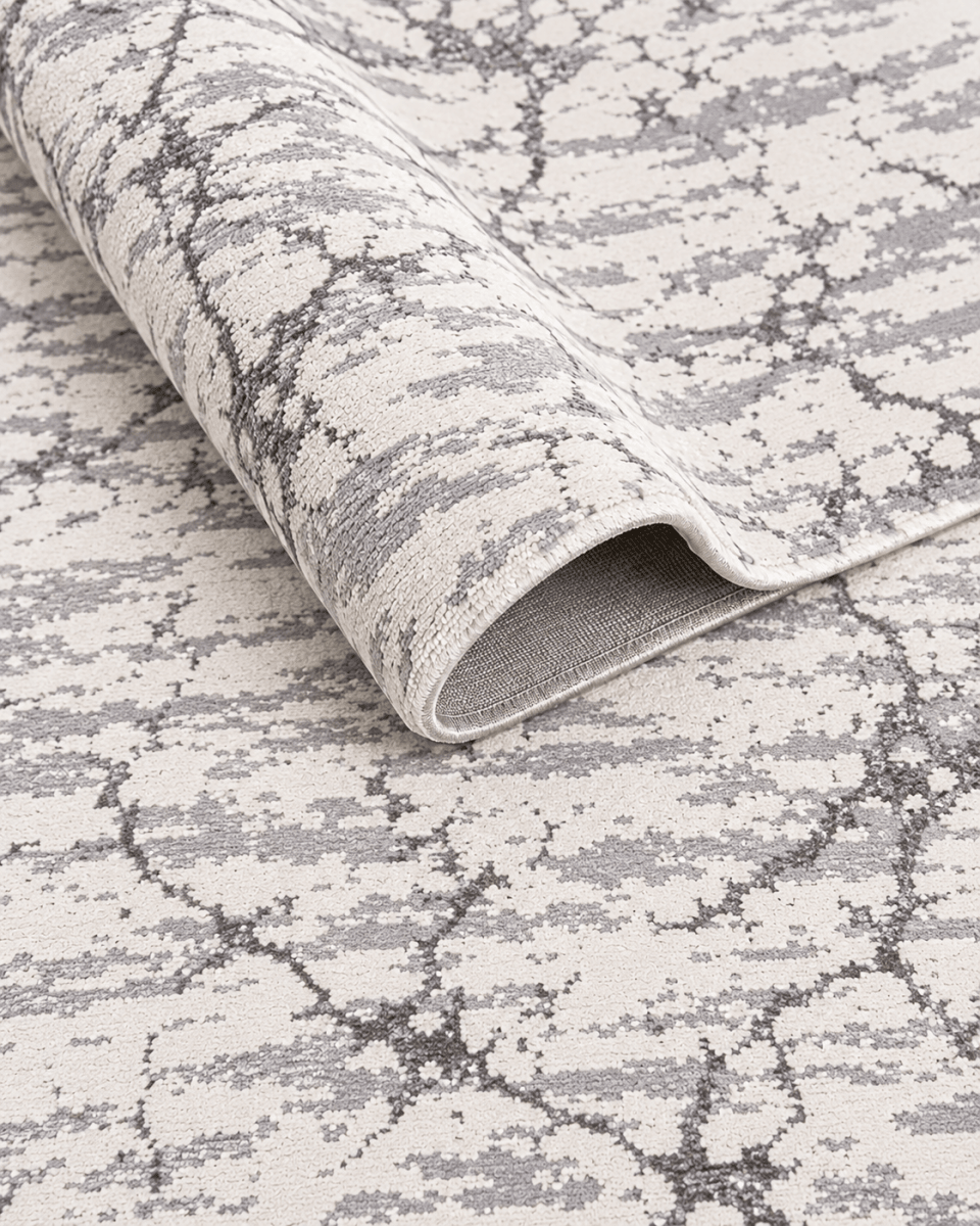 Gamma 142 Bone - Kodaz CarpetKodaz Carpet