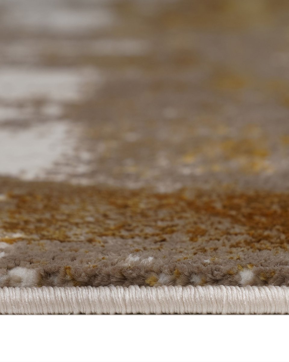 Gamma 342A Taupé Beige | Alfombra Kodaz Carpet