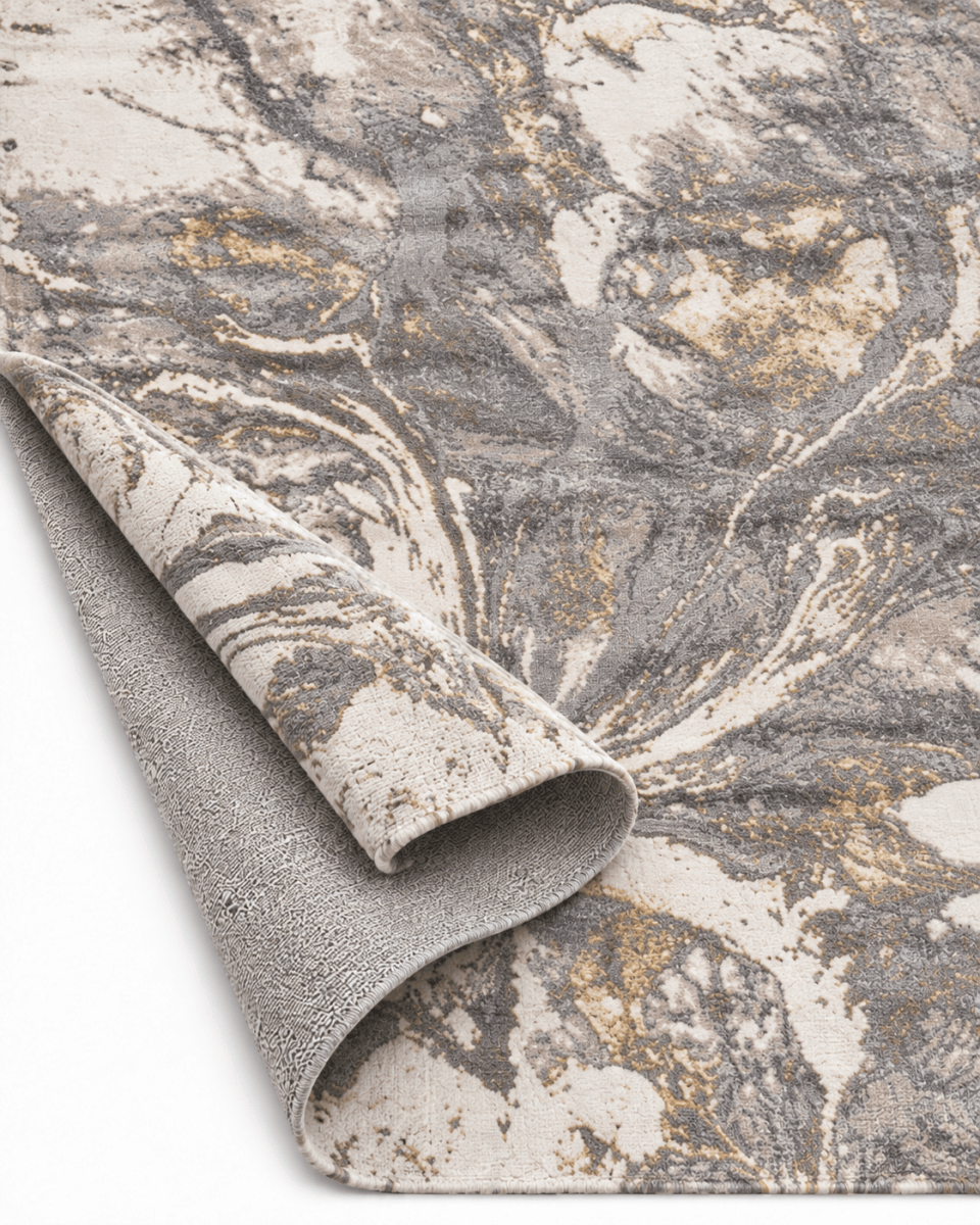 Gamma 368 Grey Bone - Kodaz CarpetKodaz Carpet
