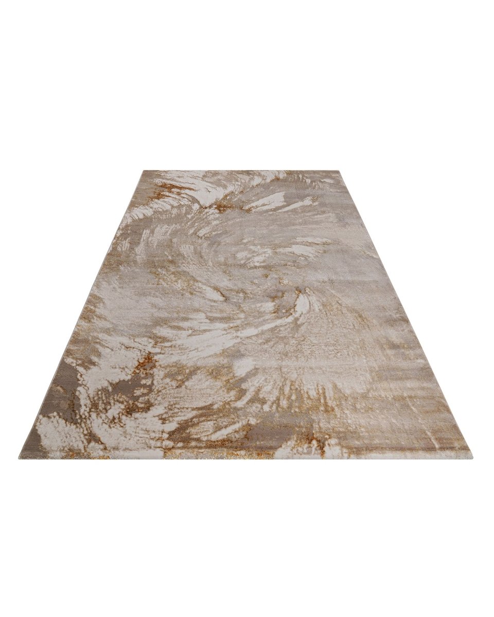Gamma 507A Beige Dorado | Alfombra Kodaz Carpet