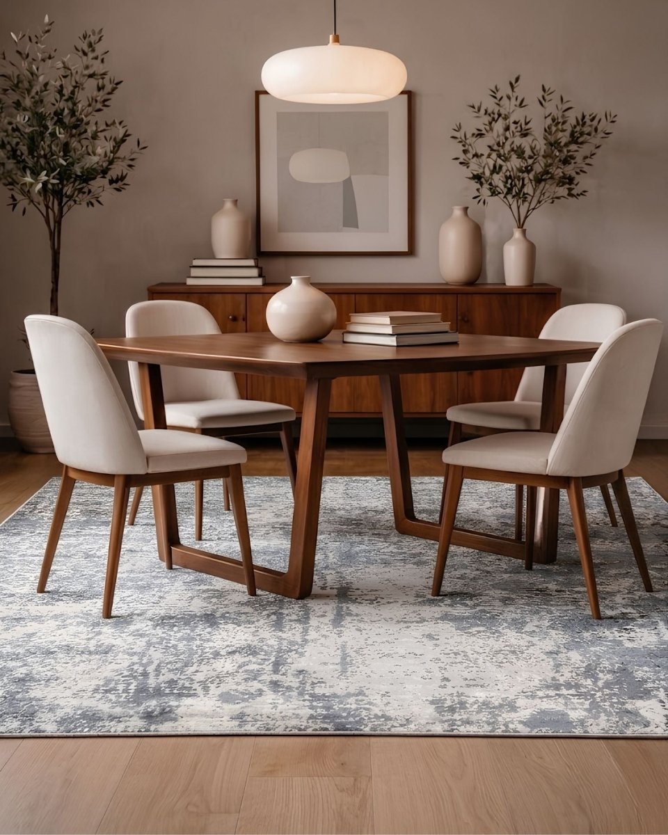 Gamma 618A Gris Hueso - Kodaz CarpetKodaz Carpet