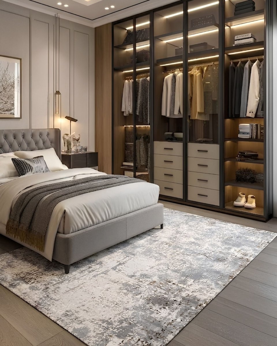 Gamma 618A Gris Hueso - Kodaz CarpetKodaz Carpet