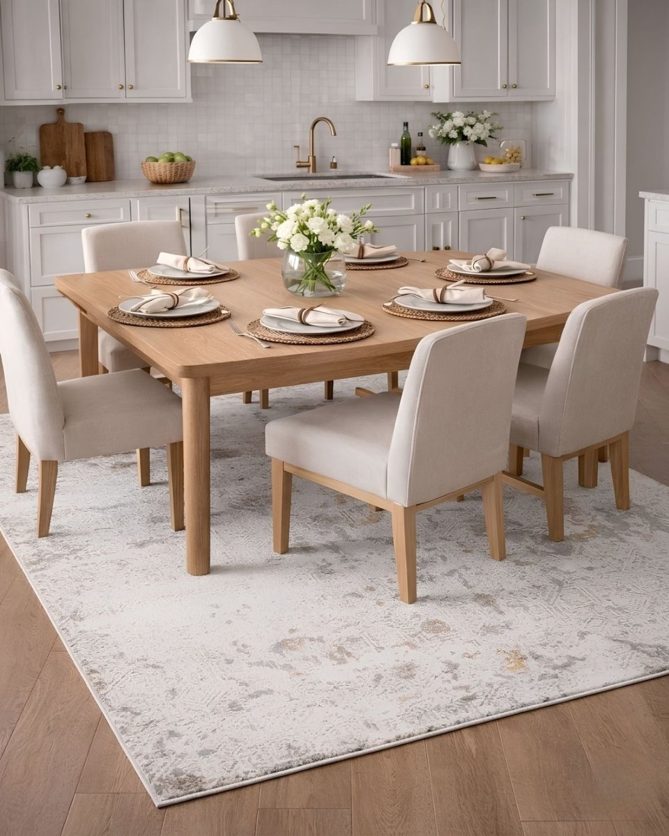 Gamma 690 Beige Gris - Kodaz CarpetKodaz Carpet