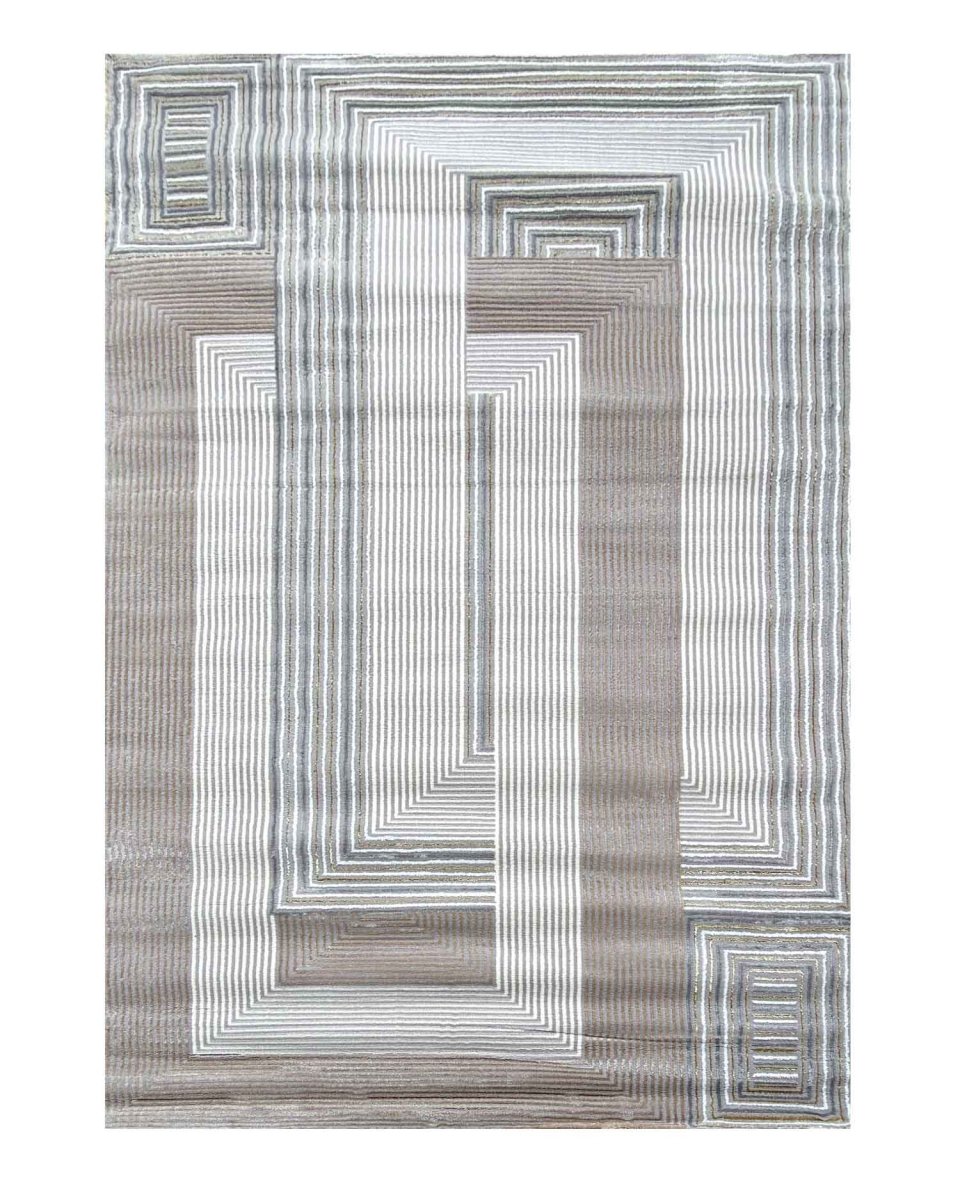 Gamma 747A Gris | Alfombra - Kodaz CarpetKodaz Carpet