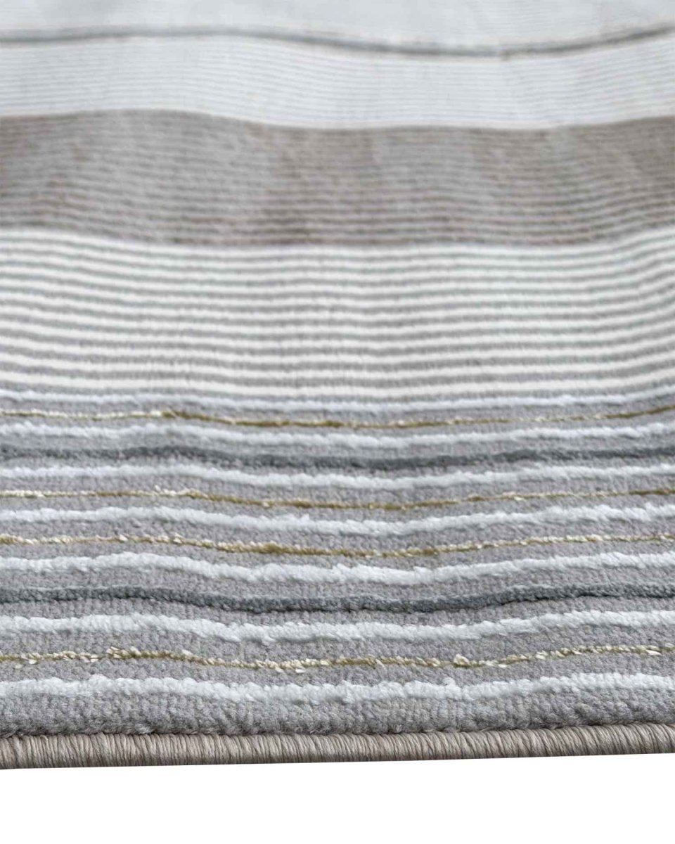 Gamma 747A Gris | Alfombra - Kodaz CarpetKodaz Carpet