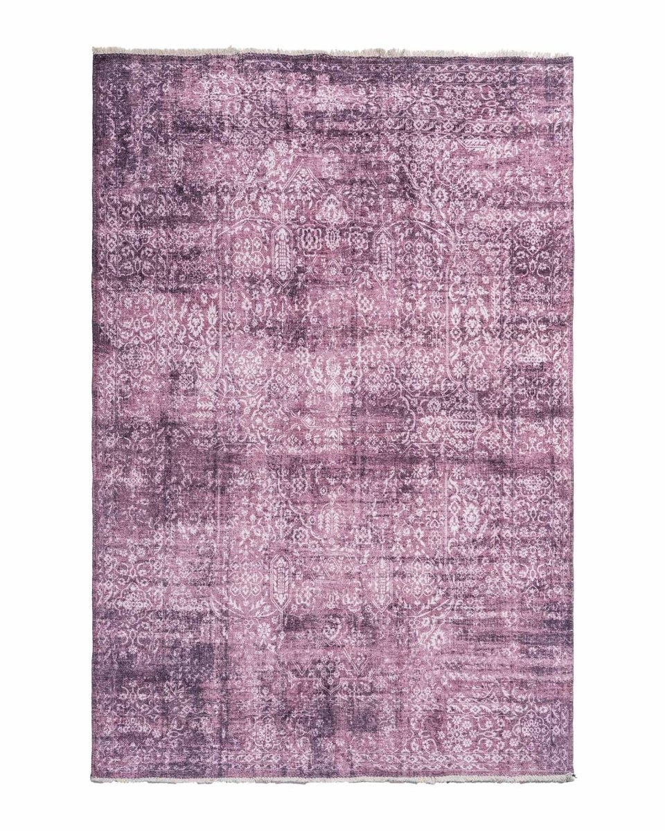 Kilim 009 Rosado Clasico - Kodaz CarpetKodaz Carpet