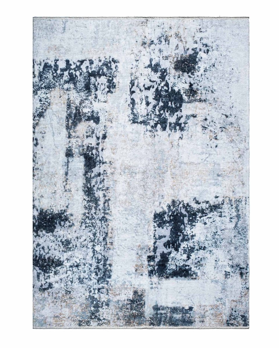 Kilim 012 Azul - Kodaz CarpetKodaz Carpet