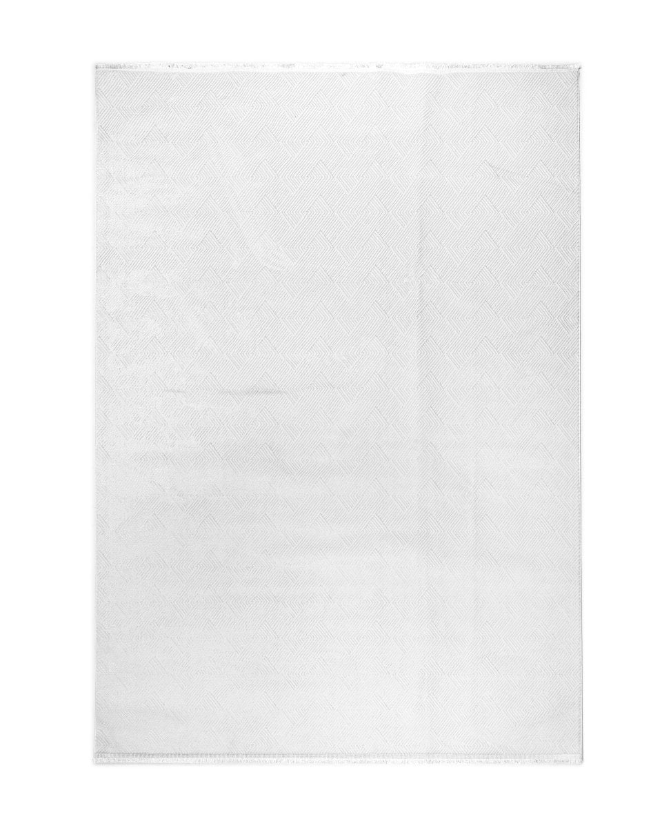 Lotus 2655 Blanco - Kodaz CarpetKodaz Carpet