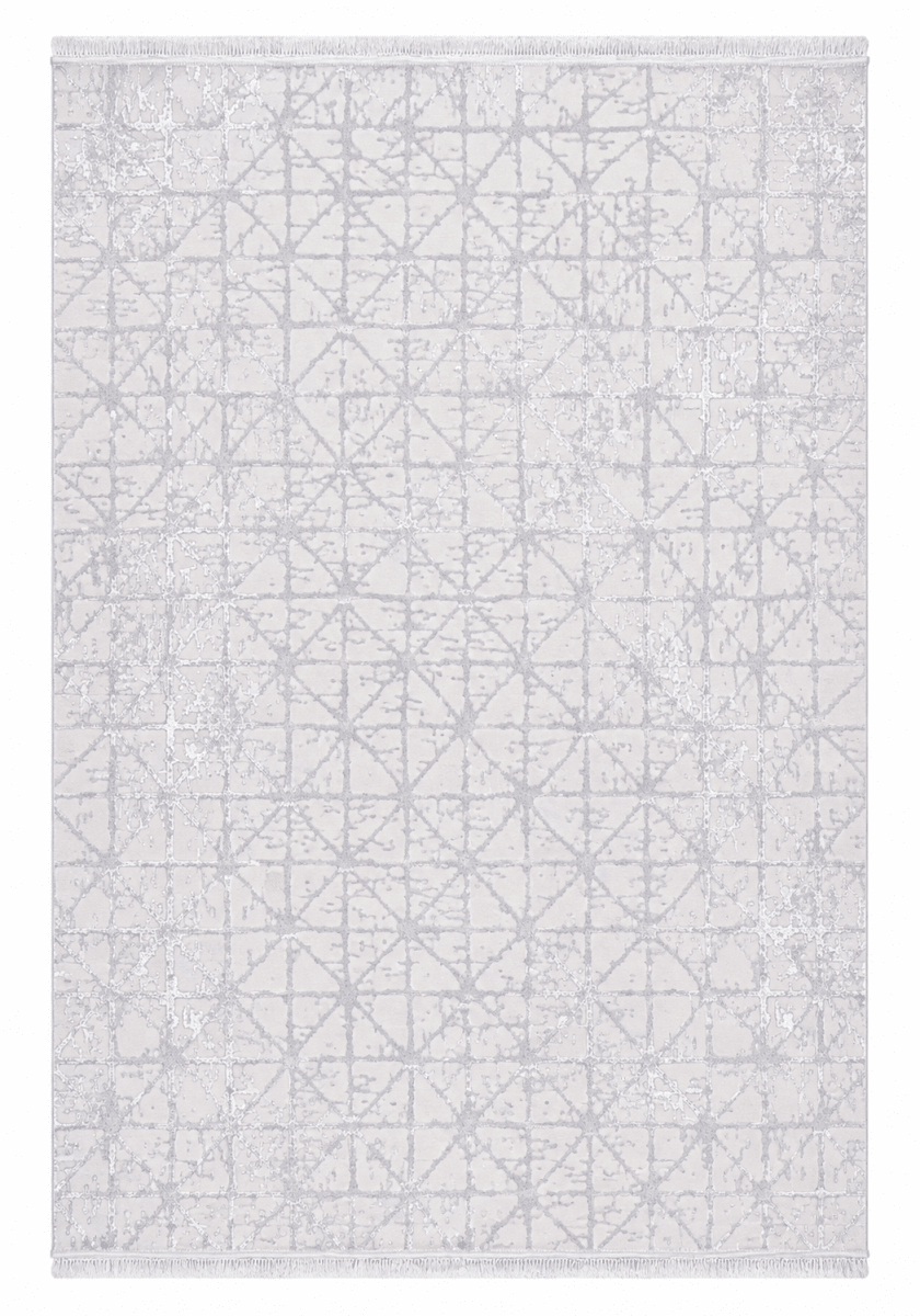 Lotus 330 Blanco - Kodaz CarpetKodaz Carpet