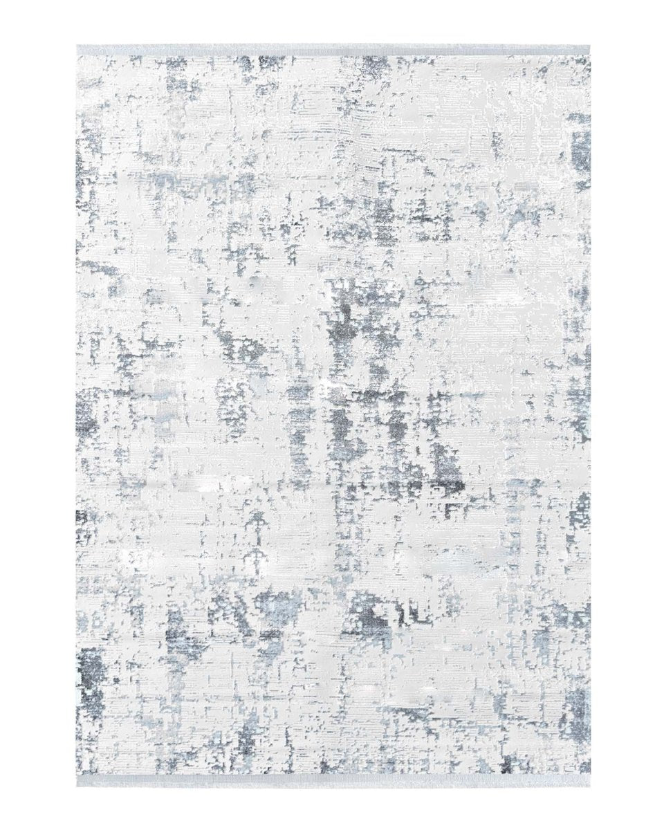 Alfombra Lotus 411 Anthracita Kodaz Carpet