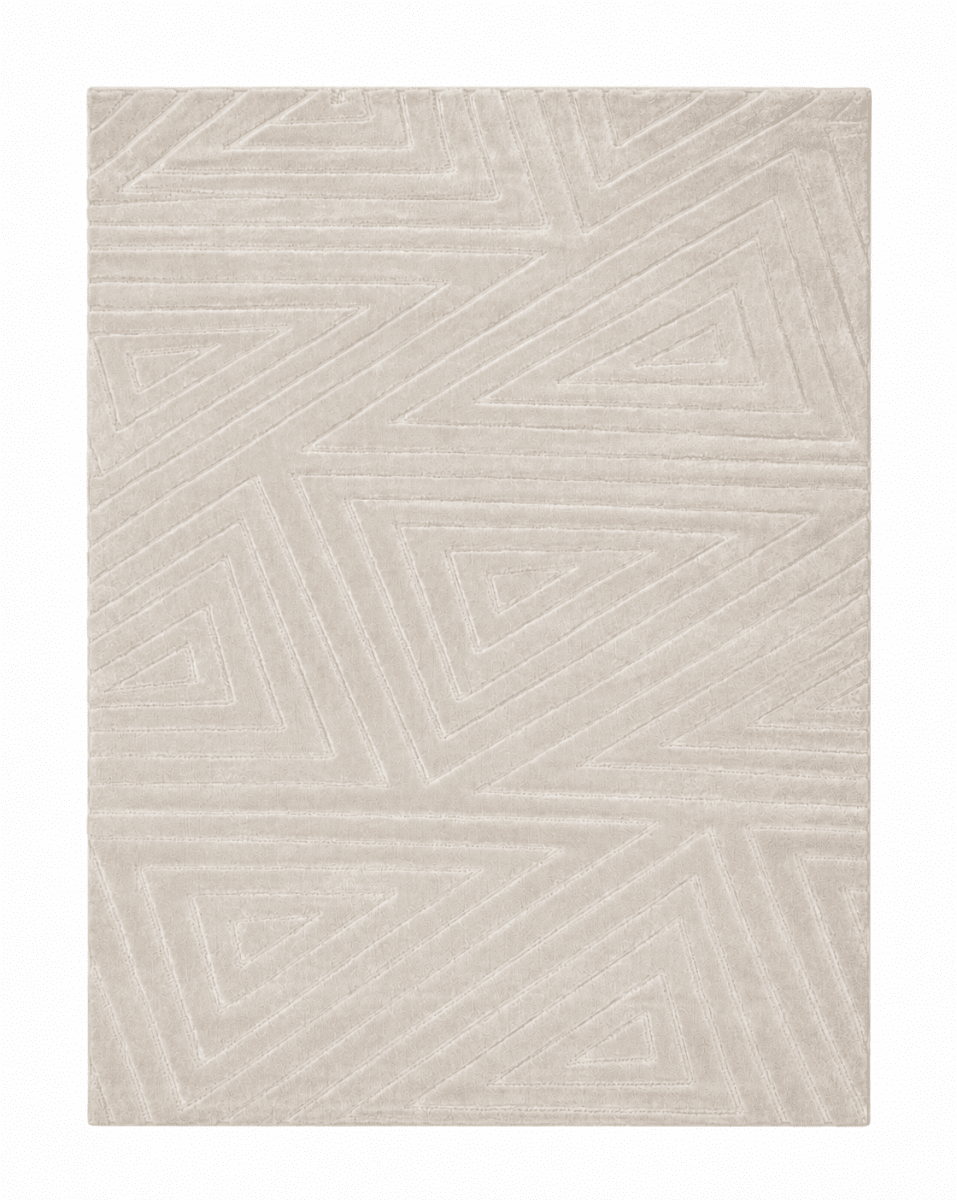 Milano 008 Beige - Kodaz CarpetKodaz Carpet