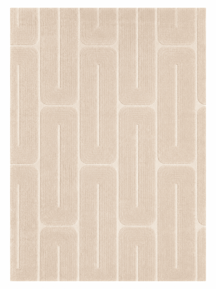 Milano 035 Blanco - Kodaz CarpetKodaz Carpet