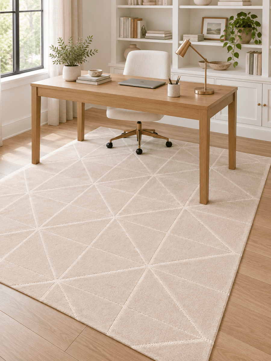 Milano 036 Blanco - Kodaz CarpetKodaz Carpet
