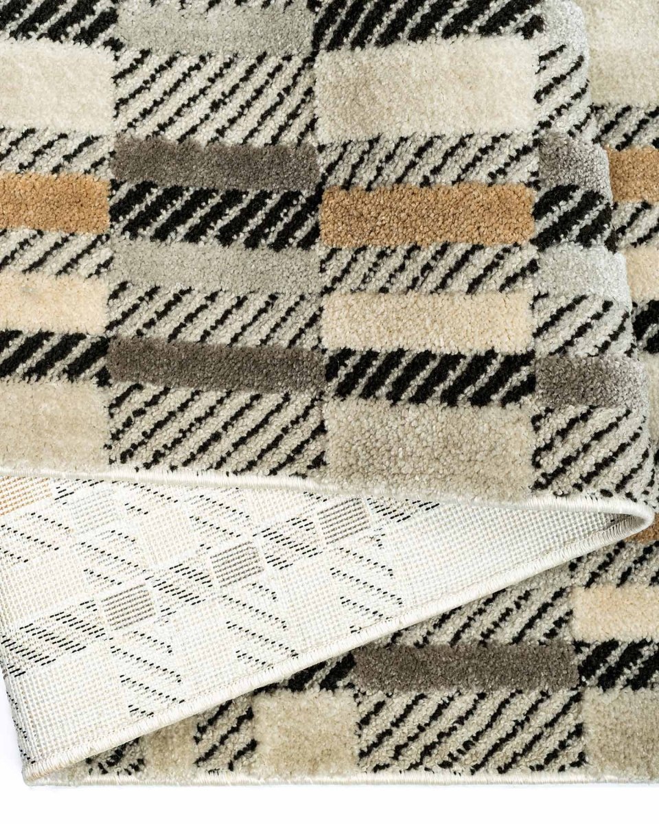 Monaco 33081 Brown - Kodaz CarpetKodaz Carpet