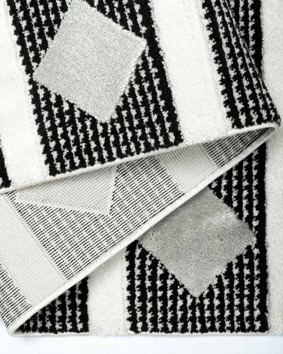 Monaco 33084 Grey - Kodaz CarpetKodaz Carpet