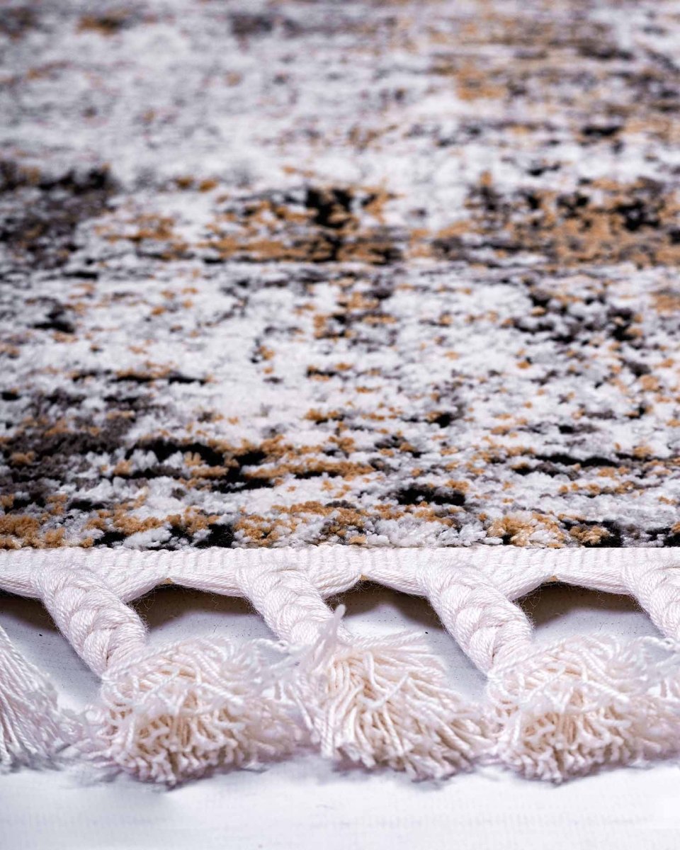 Monaco 33096 Brown - Kodaz CarpetKodaz Carpet