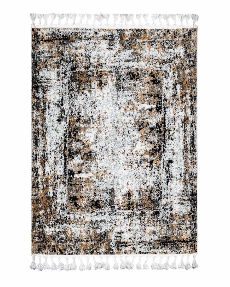 Monaco 33096 Brown - Kodaz CarpetKodaz Carpet