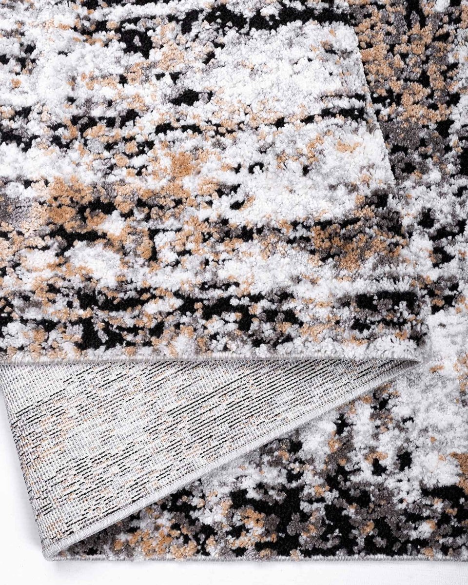 Monaco 33096 Brown - Kodaz CarpetKodaz Carpet