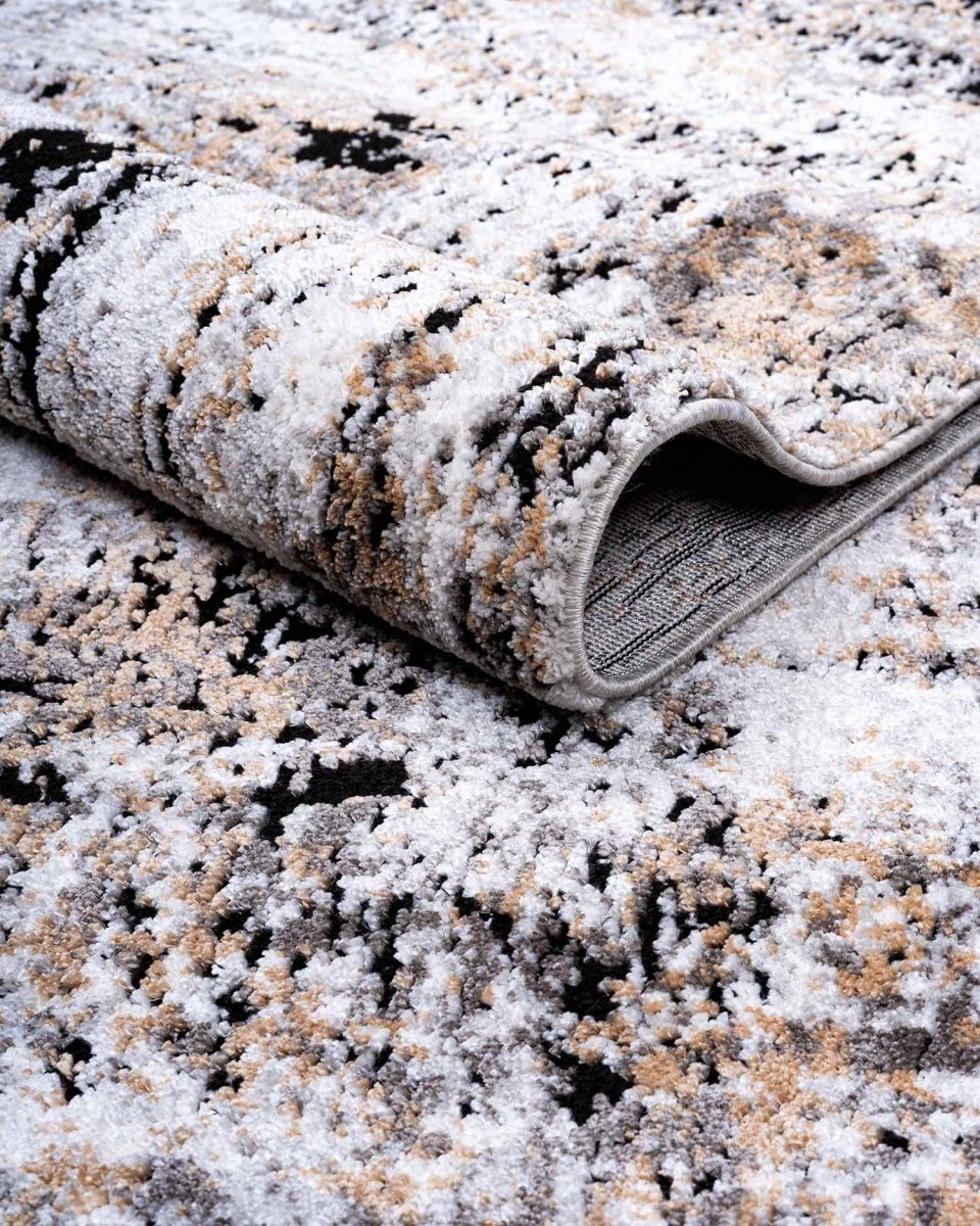 Monaco 33096 Brown - Kodaz CarpetKodaz Carpet