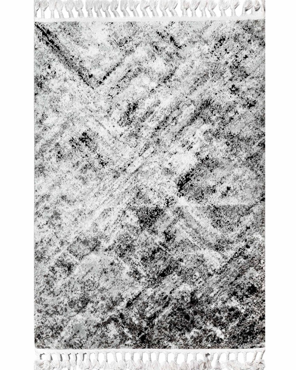 Monaco 33145 Grey - Kodaz CarpetKodaz Carpet