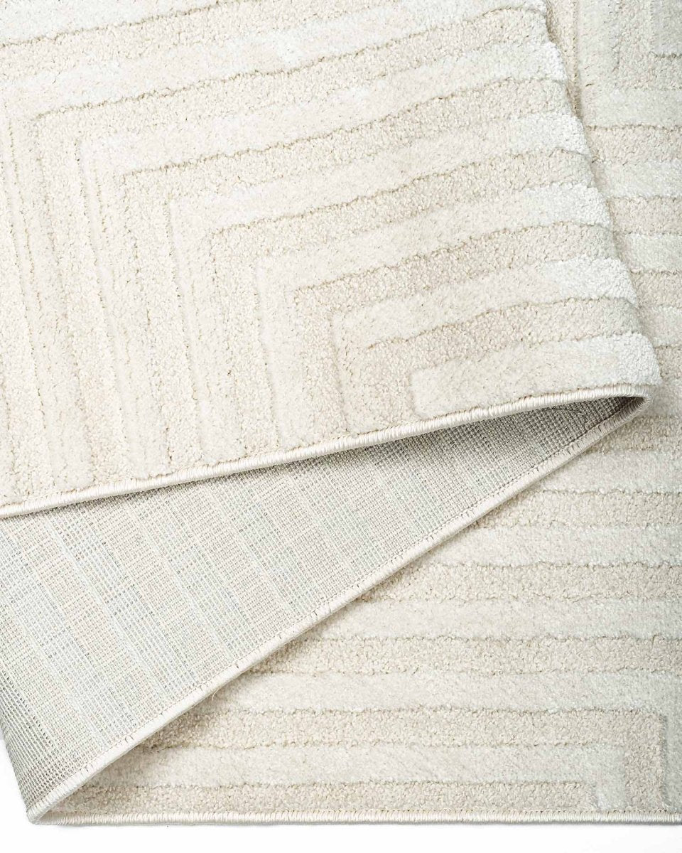 Monaco 33341 Cream - Kodaz CarpetKodaz Carpet