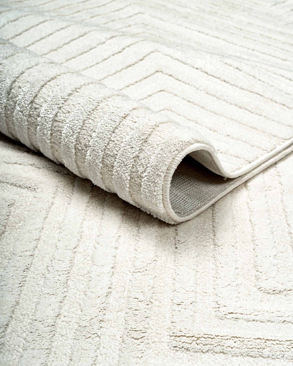 Monaco 33341 Cream - Kodaz CarpetKodaz Carpet