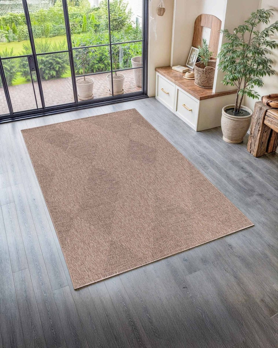 Natural 8050B Beige | Alfombra - Kodaz CarpetKodaz Carpet