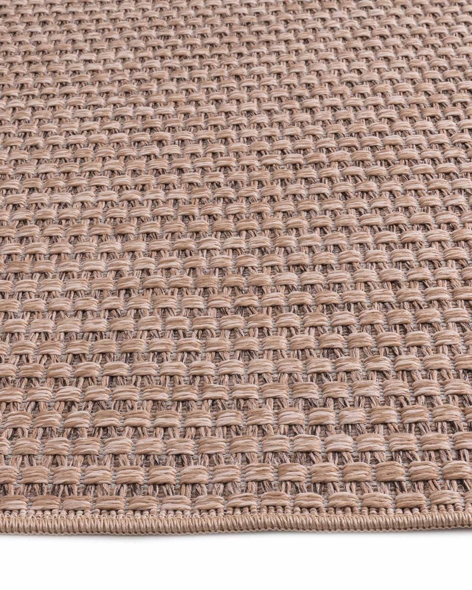 Natural 8052B Beige | Alfombra - Kodaz CarpetKodaz Carpet