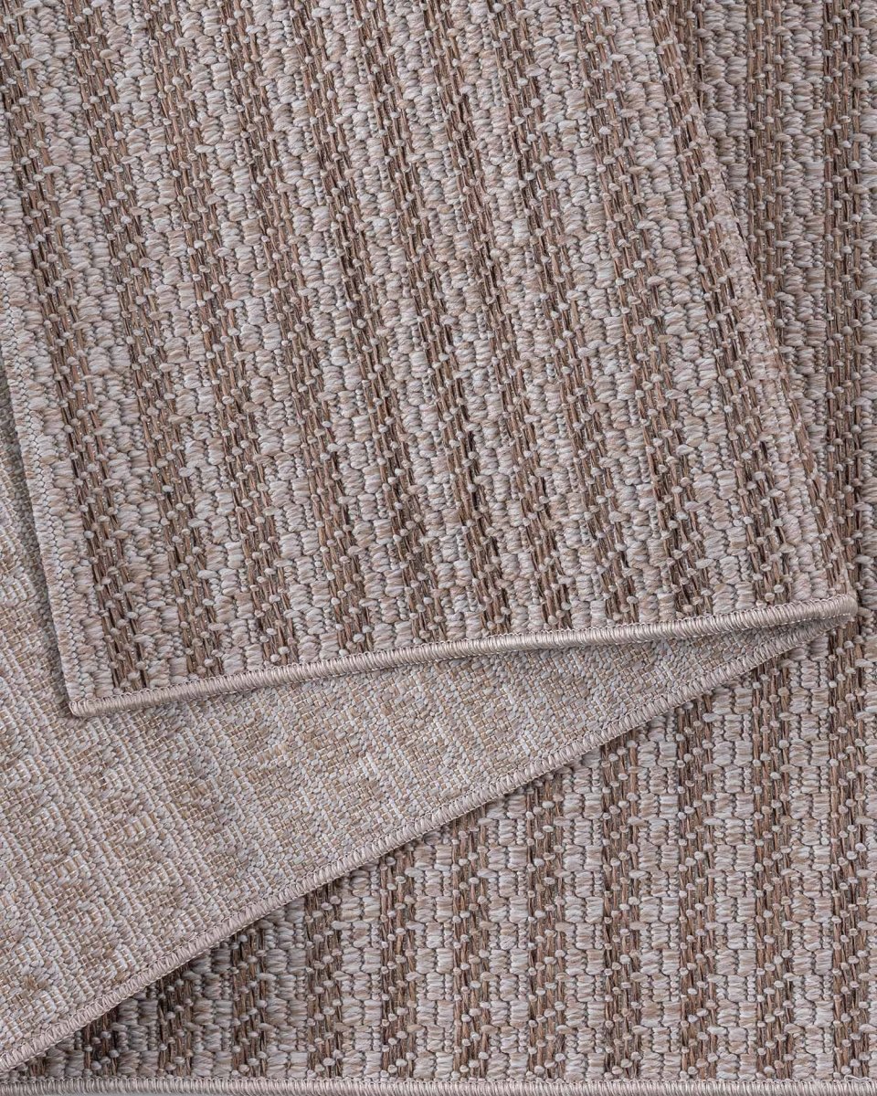 Natural 8056B Crema | Alfombra - Kodaz CarpetKodaz Carpet