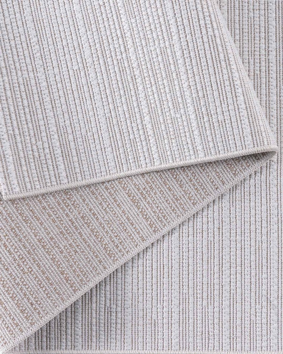 Natural 8075A Blanco Hueso | Alfombra - Kodaz CarpetKodaz Carpet