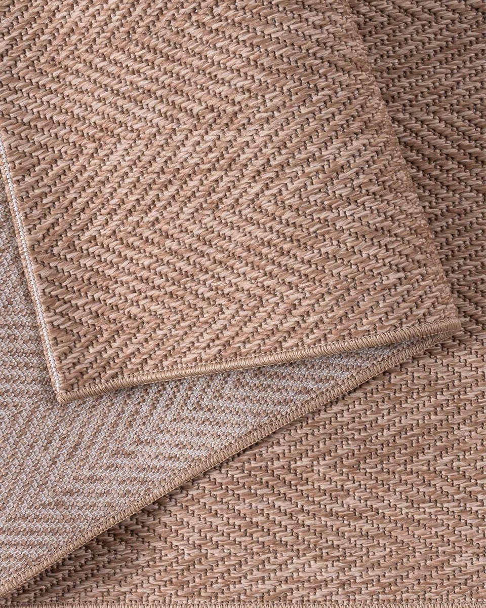 Natural 8137A Beige | Alfombra - Kodaz CarpetKodaz Carpet