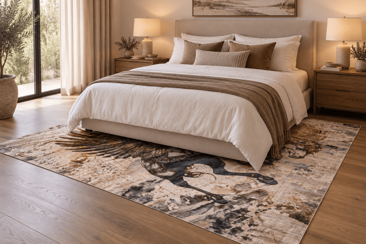 Picasso 1539 - Kodaz CarpetKodaz Carpet