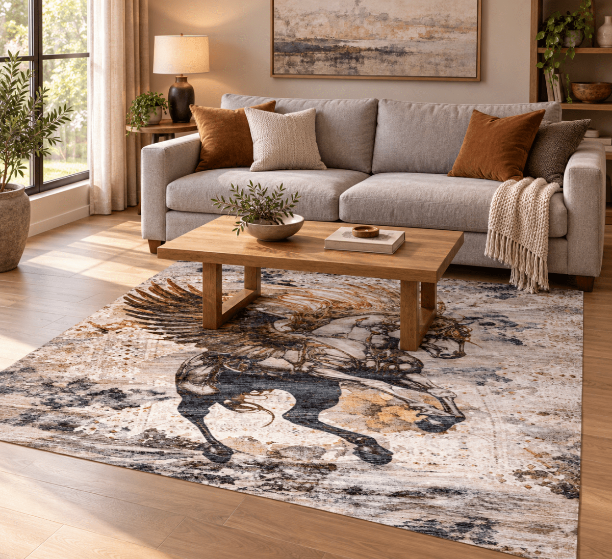 Picasso 1539 - Kodaz CarpetKodaz Carpet