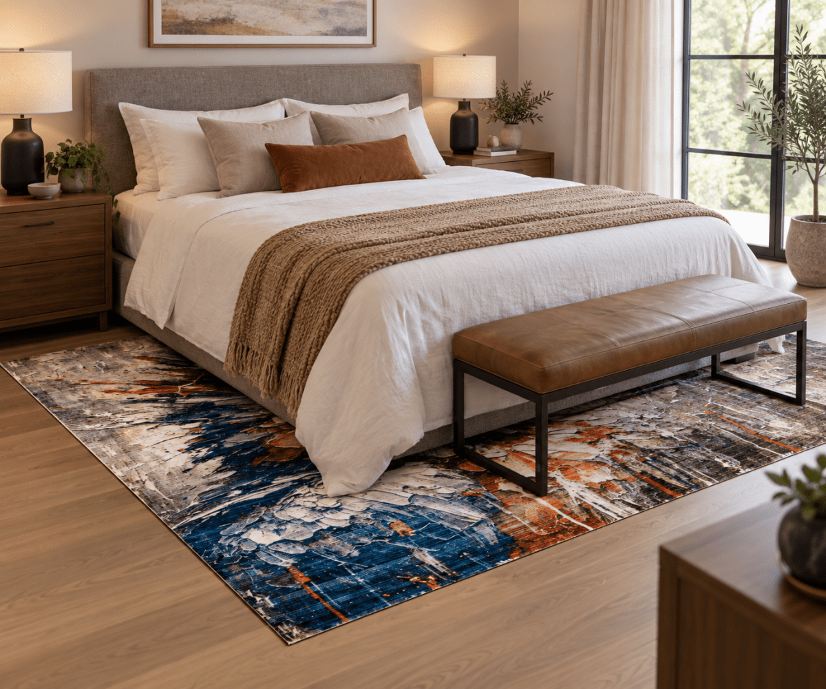 Picasso 1681 - Kodaz CarpetKodaz Carpet