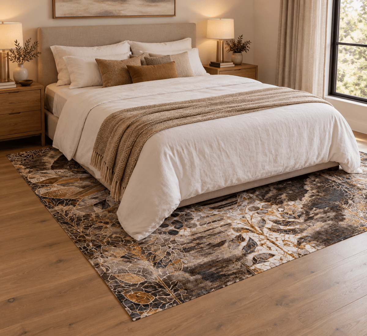 Picasso 1690 - Kodaz CarpetKodaz Carpet