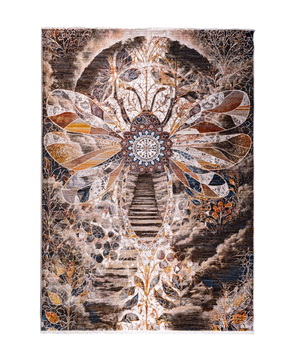 Picasso 1690 - Kodaz CarpetKodaz Carpet