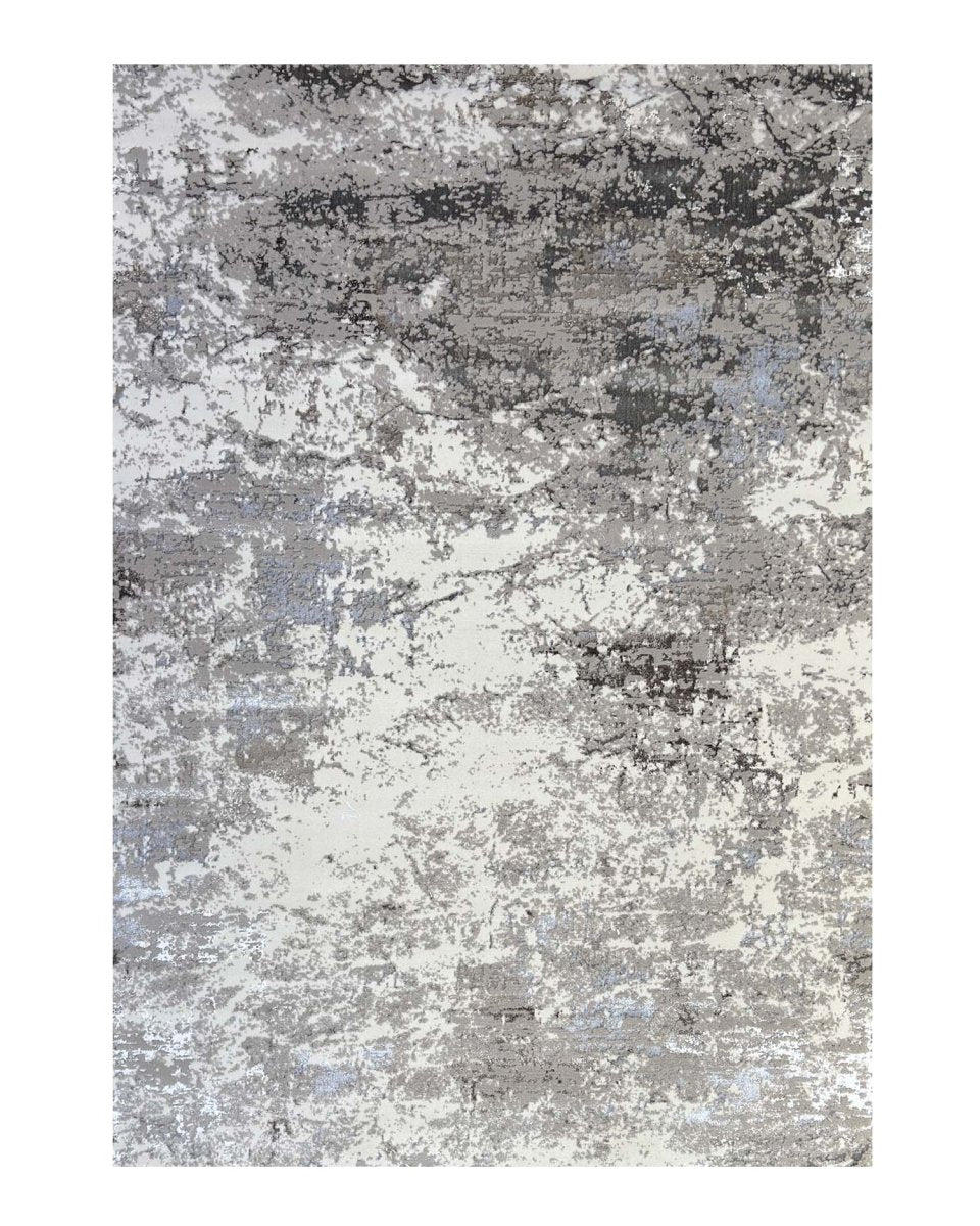 Alfombra Prada 1473A Beige Taupé Kodaz Carpet