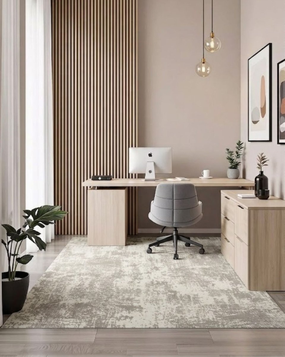 Prada 1631 Beige Crema - Kodaz CarpetKodaz Carpet