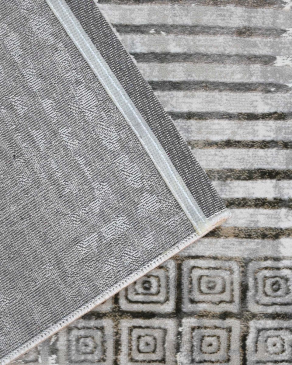 Prada 450A Beige Taupé | Alfombra Kodaz Carpet