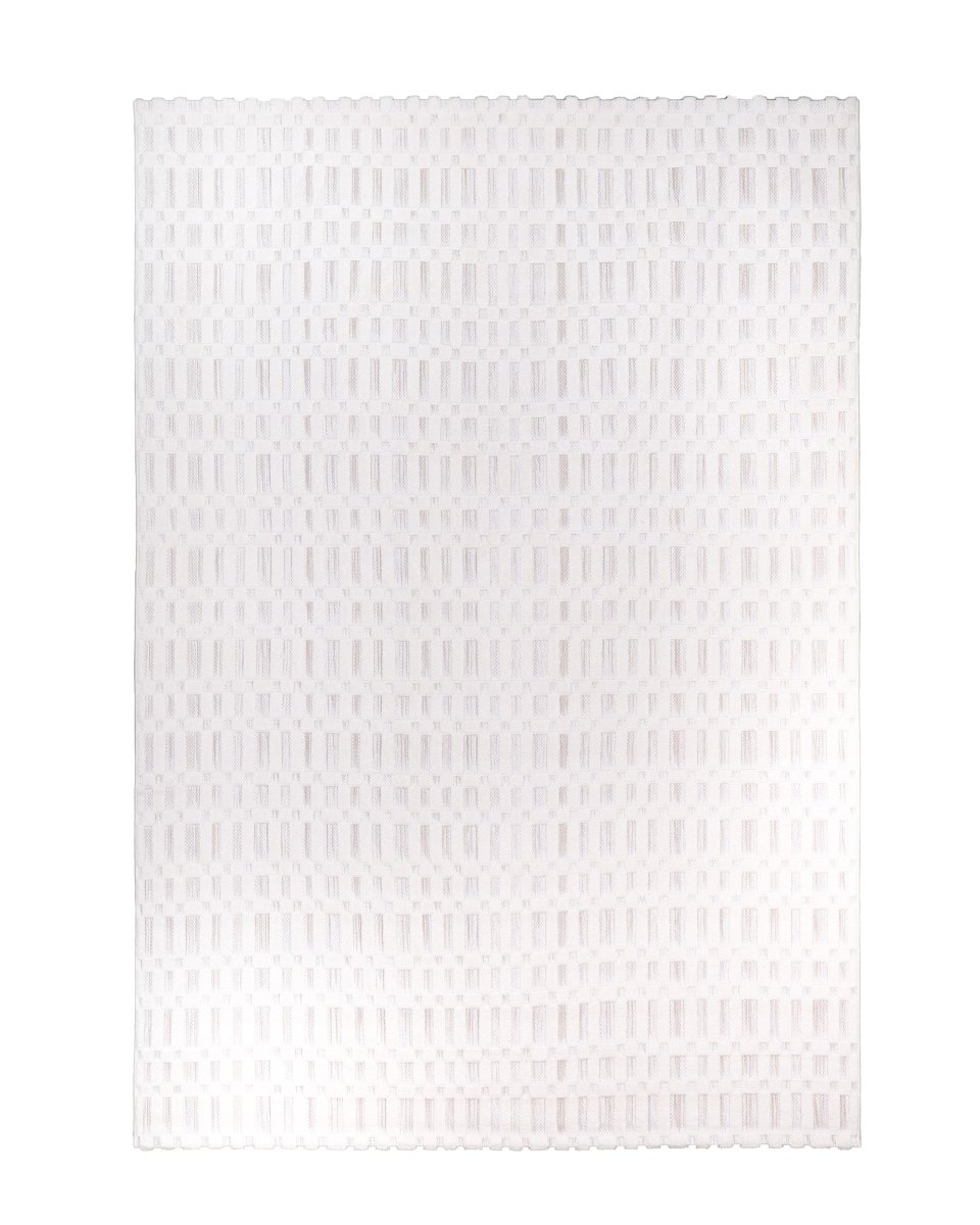Roma 0028 Blanco - Kodaz CarpetKodaz Carpet