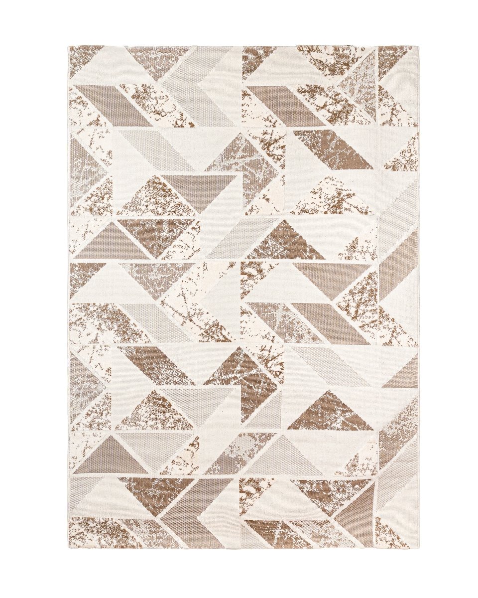Roma 0031 Blanco Beige - Kodaz CarpetKodaz Carpet