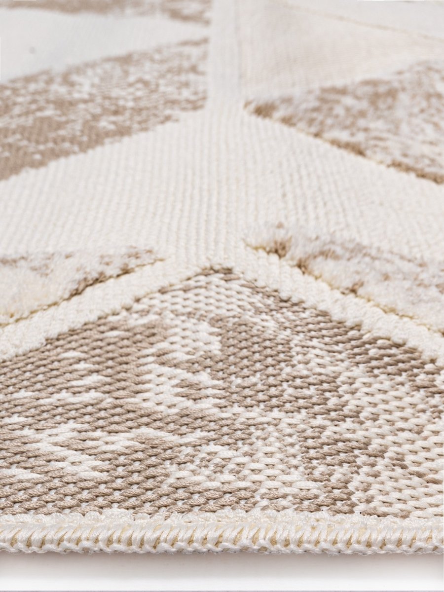 Roma 0031 Blanco Beige - Kodaz CarpetKodaz Carpet