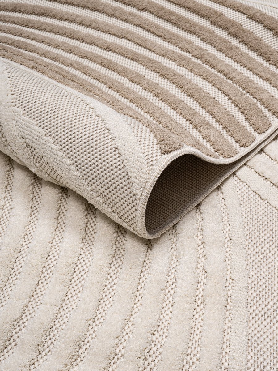 Roma 0032 Blanco Beige - Kodaz CarpetKodaz Carpet