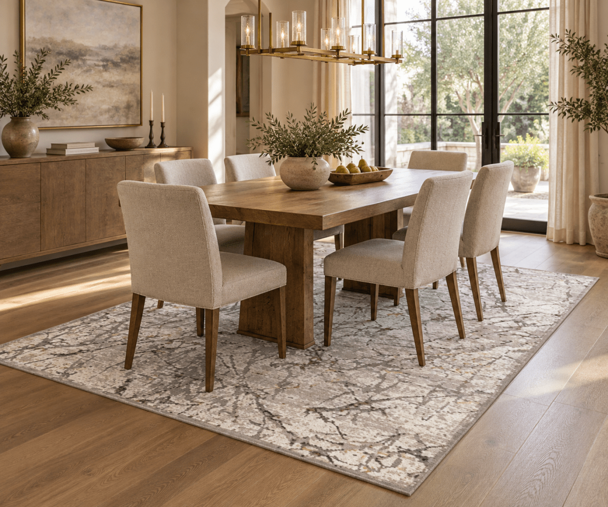 Sigma 156 Beige Café - Kodaz CarpetKodaz Carpet