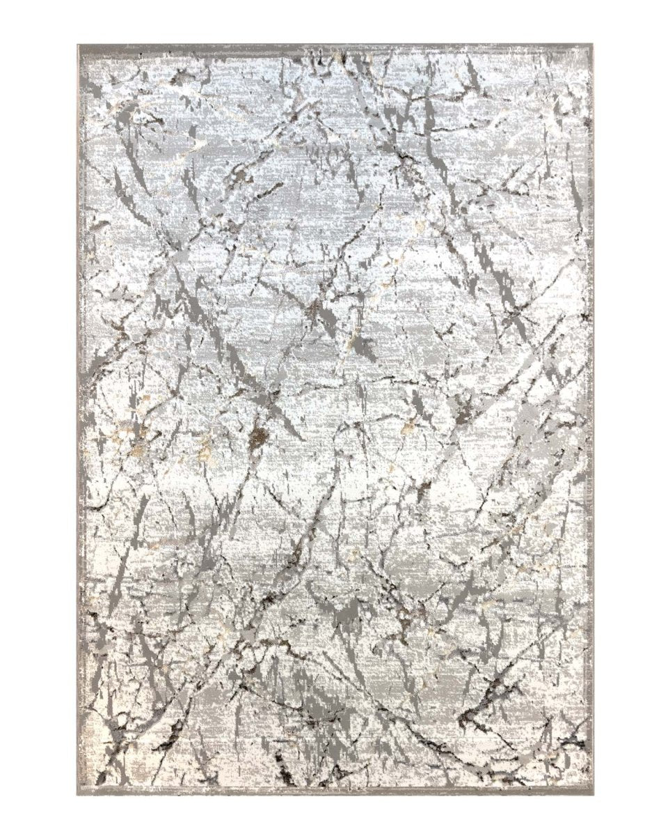 Alfombra Sigma 156B Beige Café Kodaz Carpet