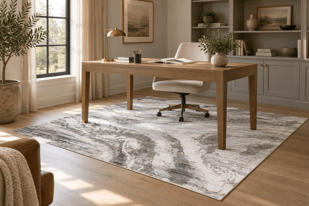 Sigma 166 Beige Café - Kodaz CarpetKodaz Carpet