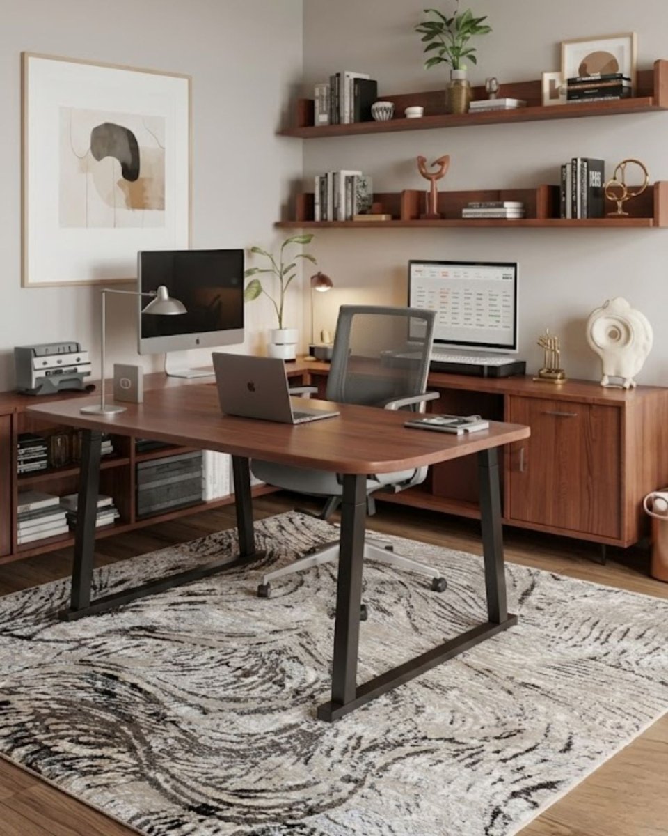 Sigma 189 Beige Café - Kodaz CarpetKodaz Carpet