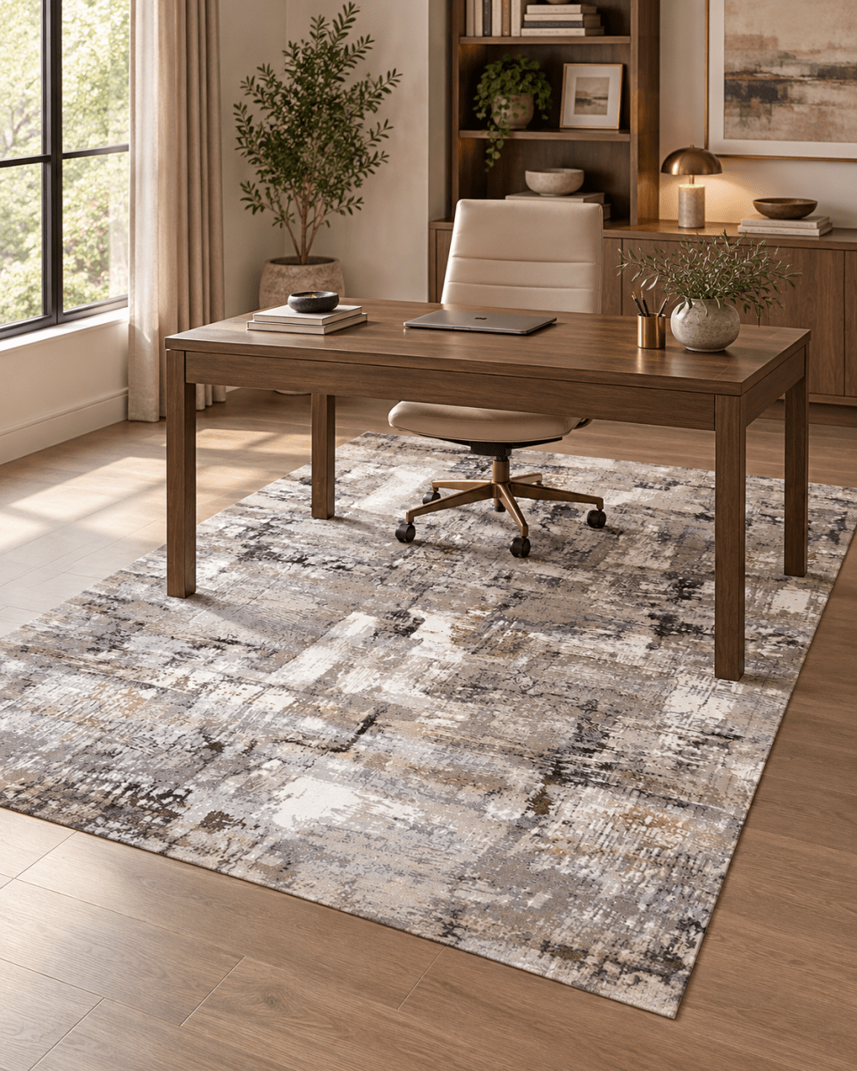 Sigma 991 Beige Café - Kodaz CarpetKodaz Carpet