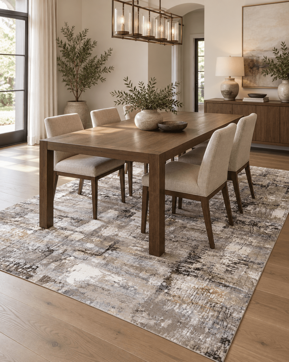 Sigma 991 Beige Café - Kodaz CarpetKodaz Carpet