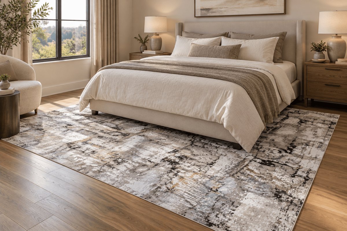 Sigma 991 Beige Café - Kodaz CarpetKodaz Carpet